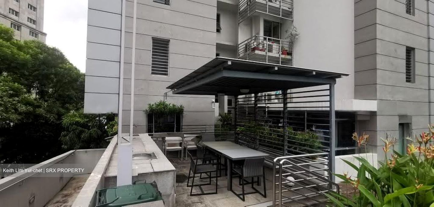 Pinnacle 16 (D12), Apartment #629316361